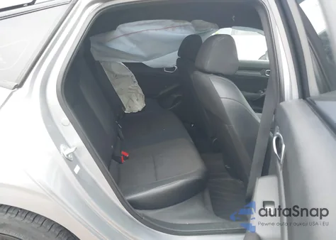 2022 Honda Civic Sport z USA, uszkodzony, nr VIN 19XFL2H85NE001604